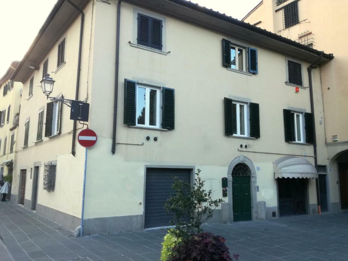 Mercatale Apartment Prato  Exterior foto