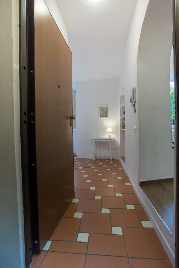 Mercatale Apartment Prato  Exterior foto
