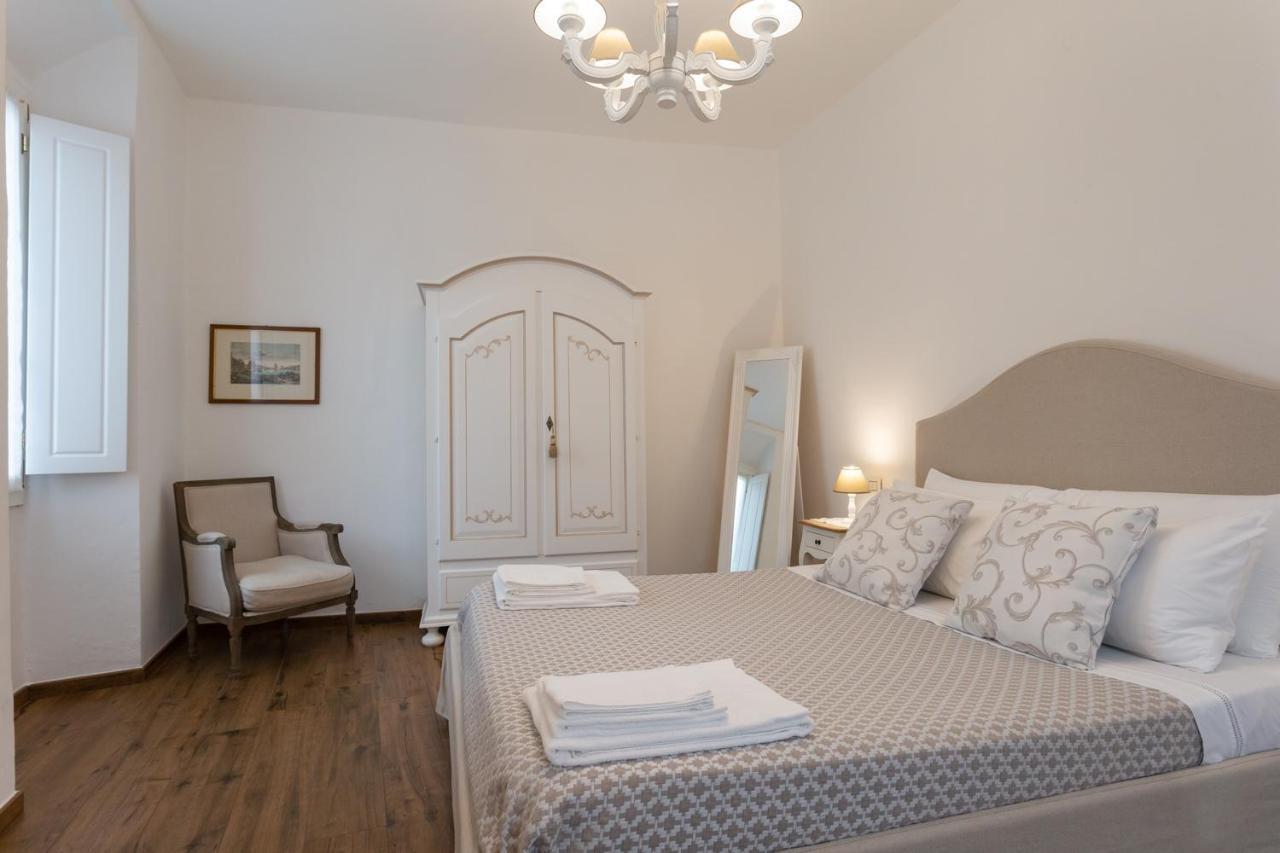 Mercatale Apartment Prato  Exterior foto