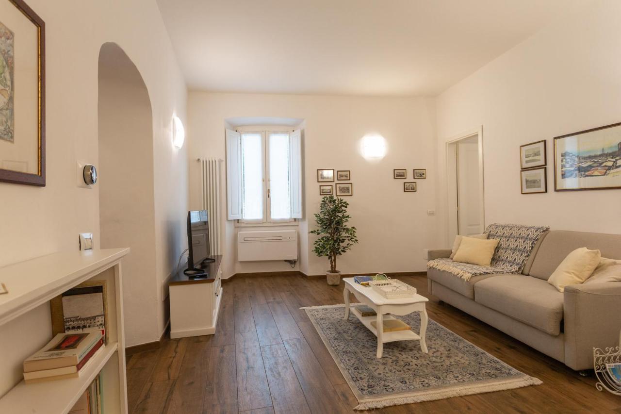 Mercatale Apartment Prato  Exterior foto