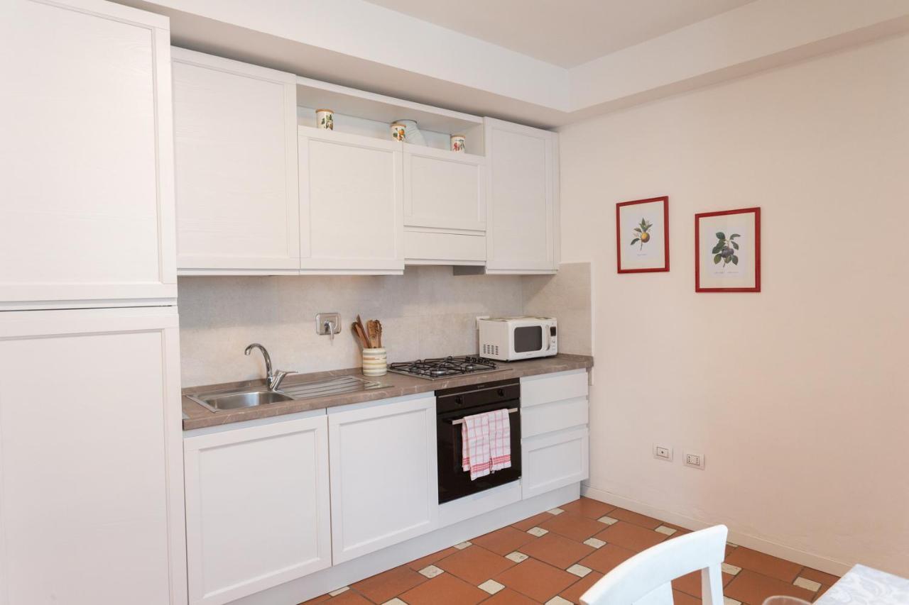 Mercatale Apartment Prato  Exterior foto