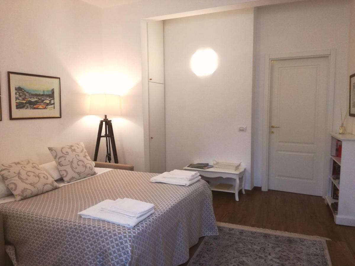 Mercatale Apartment Prato  Exterior foto