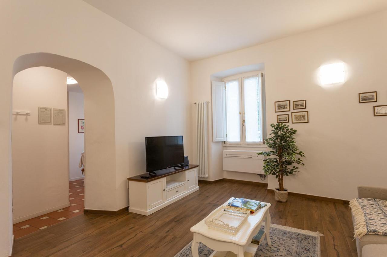 Mercatale Apartment Prato  Exterior foto