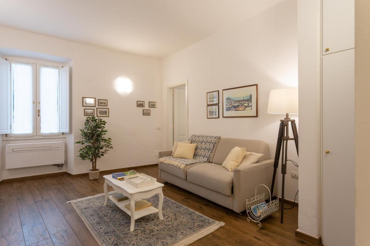 Mercatale Apartment Prato  Exterior foto